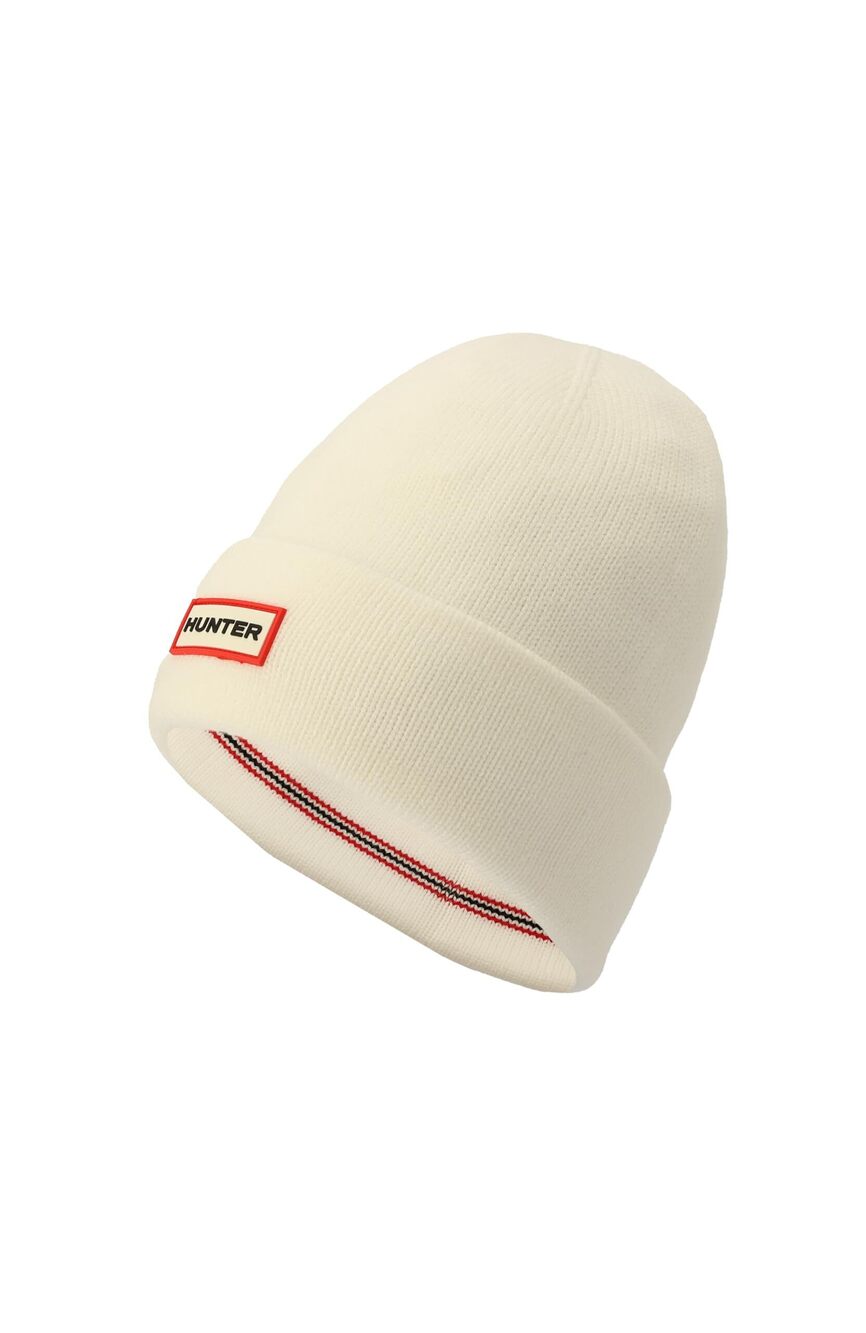 5799 Unisex Adult Play Essential Cuff Beanie Hat with Brand Logo